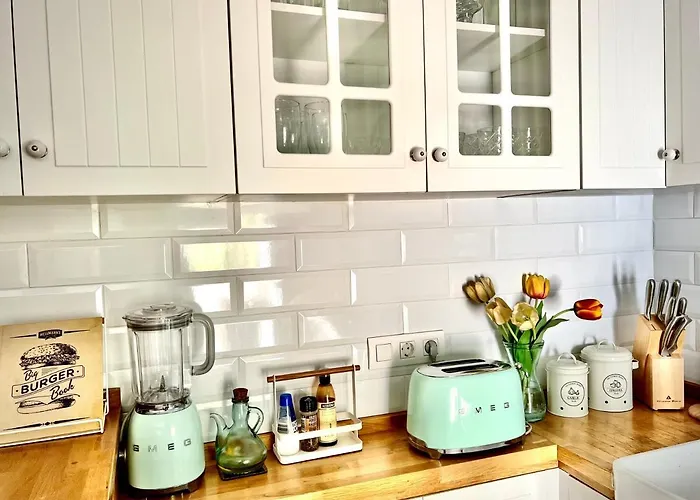 Loft De Estilo Industrial Con Jardin Y Garaje Privados Valladolid