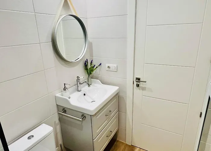 Loft De Estilo Industrial Con Jardin Y Garaje Privados Appartement *